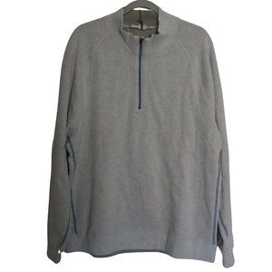 Tommy Bahama Reversible Pullover Half Zip
